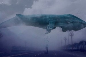 Синий кит – группа смерти